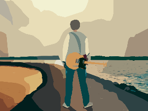 Музичари деци, с љубављу – Жика и ћелава вештица