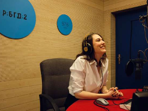 Дневни магазин културе 