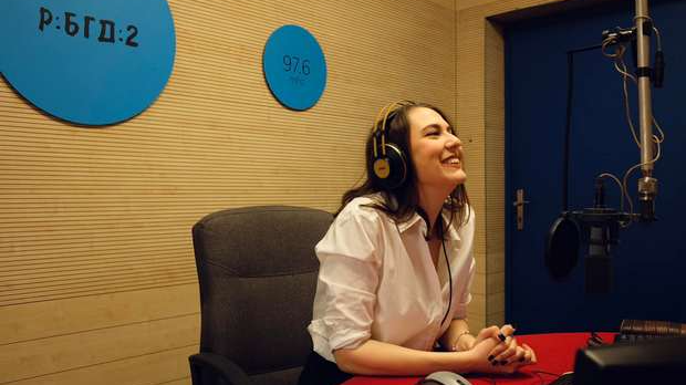 У првих пет - културни догађај недеље : Избор из разговора које смо водили у 2025. години 