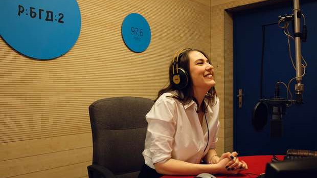 Дневни магазин културе