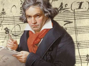 Лудвиг ван Бетовен: Симфонија бр. 1