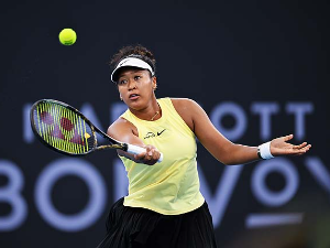 Осака: Ова турнирска недеља краћа него што сам желела, у доброј сам форми