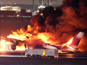 Посада спасла свих 367 путника јапанског авиона у пламену – шта су у "Јапан ерлајнсу" научили из највеће несреће 1985. године