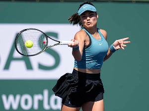 Британска тенисерка Ема Радукану у главном жребу Аустралијан опена