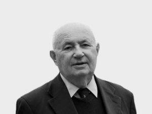 In Memoriam: Академик проф. др Србољуб Живановић (1933 - 2024)