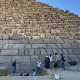  „Гранитна фасада“ за пирамиде – Египћани бесни, ко је одлучио да реновира пирамиде