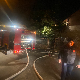 Пожар у кући у Крагујевцу, повређена жена