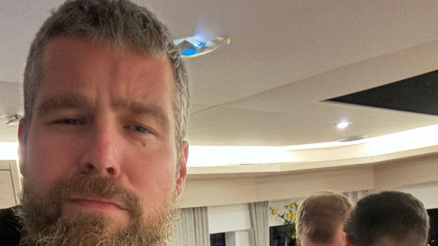 DJ Night: DJ Кристијан Молнар