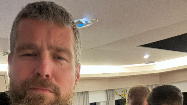 DJ Night: DJ Кристијан Молнар