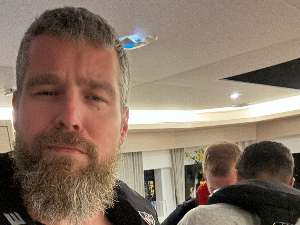 DJ Night: DJ Кристијан Молнар