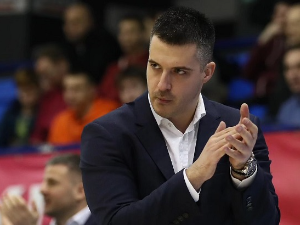 Стеван Мијовић више није тренер кошаркаша ФМП-а