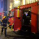 Више пожара у Београду - запалио се магацин са кинеском робом, у стамбеној згради пронађено тело мушкарца