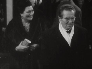 Јованка Броз и тајне службе