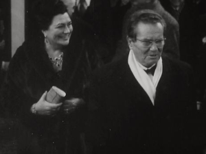 Јованка Броз и тајне службе