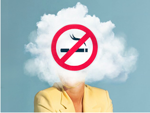 Закон о забрани пушења и даље у облаку дуванског дима