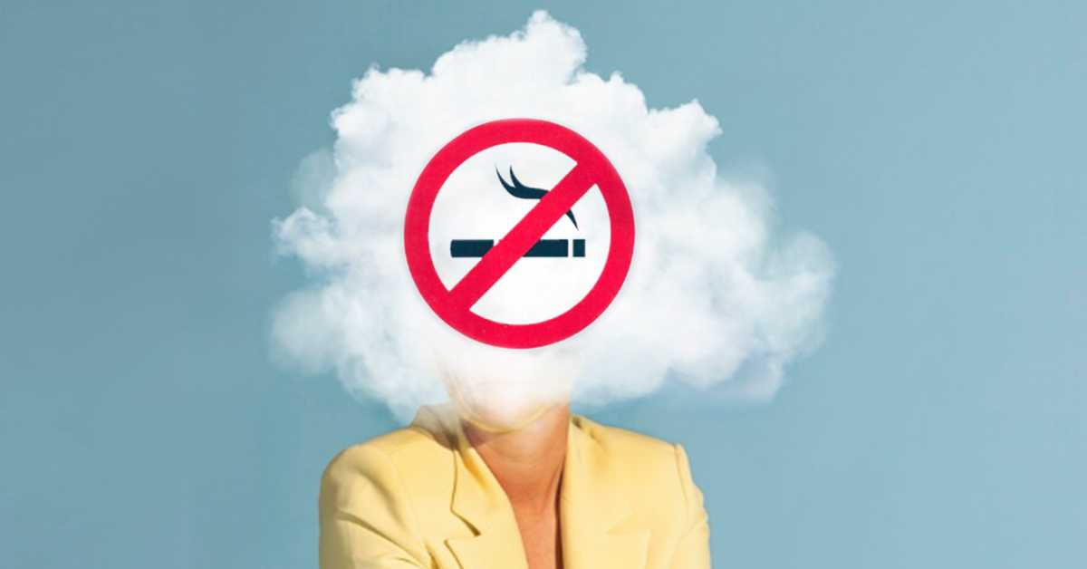 Закон о забрани пушења и даље у облаку дуванског дима