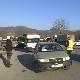 Нова рута мигранте води у западну Србију, жандармерија на улицама