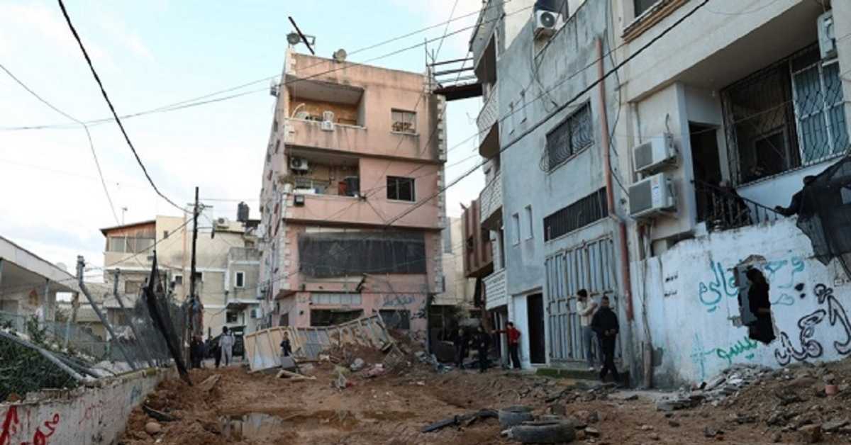 Нови израелски напади на Кан Јунис; Борељ у посети Либану – страх да би Бејрут могао бити увучен у сукоб 