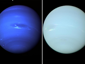 Више од 30 година грешимо када је у питању Нептун – није тегет већ светло плав