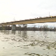 Мост у Бачкој Паланци после инцидента пуштен у саобраћај за возила носивости до 3,5 тоне