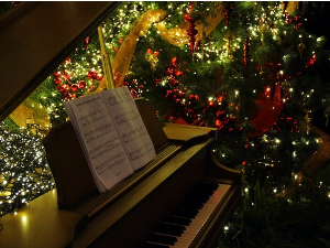 Марија Ћирић: Између клавира и чембала – Оливера Ђурђевић