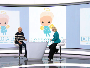 Матичне ћелије, дар живота који сви можемо да дамо