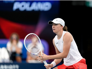 Швјонтек држи прво место на ВТА листи, Олга Даниловић 124. тенисерка света