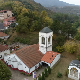 Цркве у Топлици