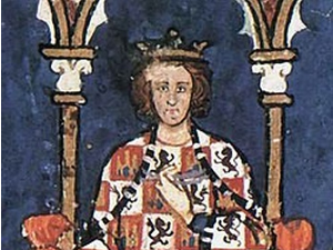 Алфонсо Десети ел Сабио