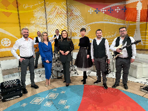 Магазин Србија на вези