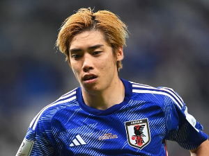 Јапански фудбалер Ито склоњен из репрезентације због оптужби за сексуални напад
