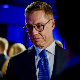 Нови председник Финске - тесна победа Александра Стуба 