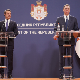 Вучић: Ово ће бити година огромног напретка односа Србије и Грчке; Мицотакис: Сигуран сам да се Србија убрзано приближава ЕУ