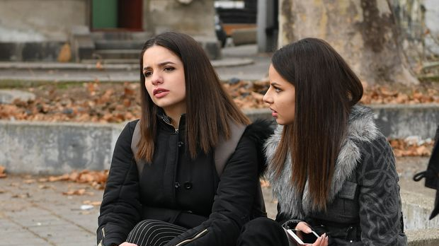 Анин свет:	Истражитељи из Београда