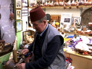 Родославци: Деспића кућа