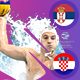 Србија против Хрватске - борба за полуфинале и нове странице историје ватерполо класика (РТС1, 16.50)