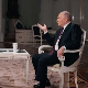 Интервју Владимира Путина Такеру Карлсону