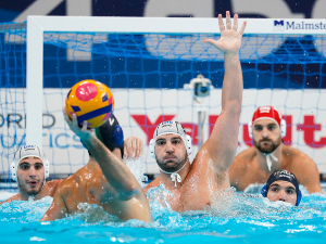 Ватерполисти Шпаније и Италије први полуфинални пар на првенству света