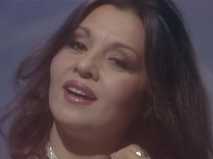 Уживо - Уснија Реџепова