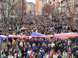 Срби на КиМ очекују реакцију међународне заједнице поводом одлука у Приштини
