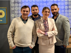 Весело вече