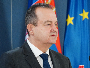 Министар Дачић најоштрије осудио инцидент у Хрватској, упућена протестна нота амбасади