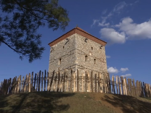 Кула Ненадовића - сведок и симбол