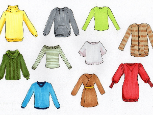 Модовање: Патике