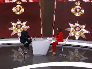 Од светског првака у кошарци до Карађорђеве звезде