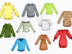 Модовање: Корсет