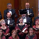 Концерт - Биг Бенд и Хор РТС изводе хитове са Бродвеја