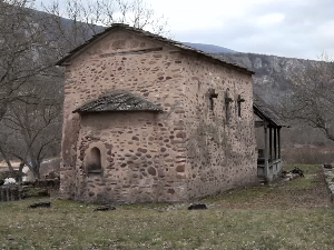 Тајне најстарије цркве у пиротском крају