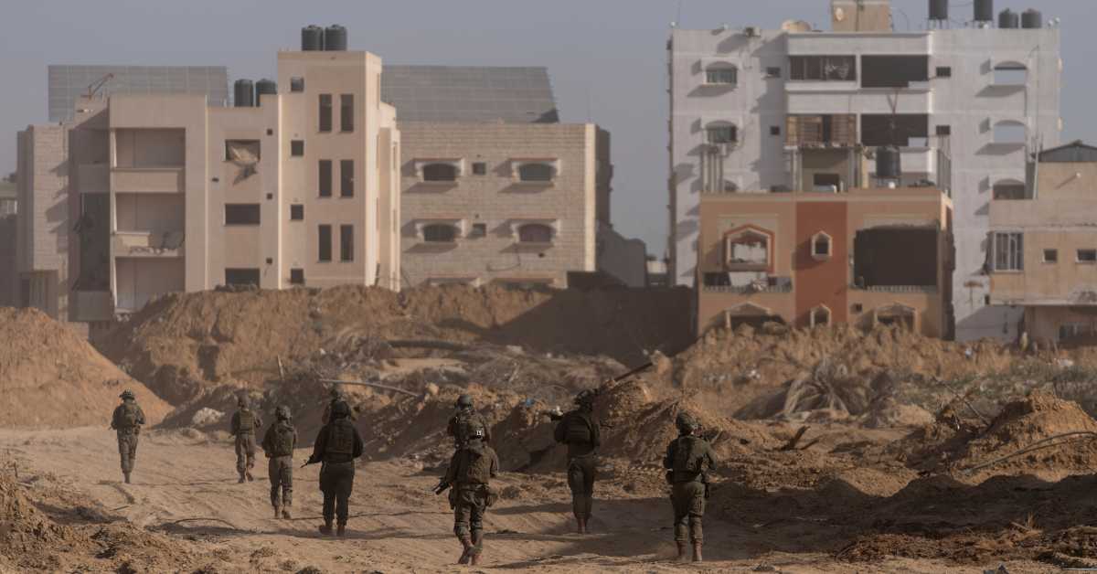Борељ и Г7 упозоравају на последице уласка Израела у Рафу; Нетанјаху: Не борити се у Рафи значило би изгубити рат 