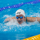 Ања Цревар близу, али ипак без медаље - српска пливачица четврта у 400 метара мешовитим стилом